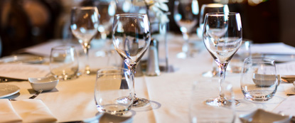 Private events for World Economic Forum in Davos