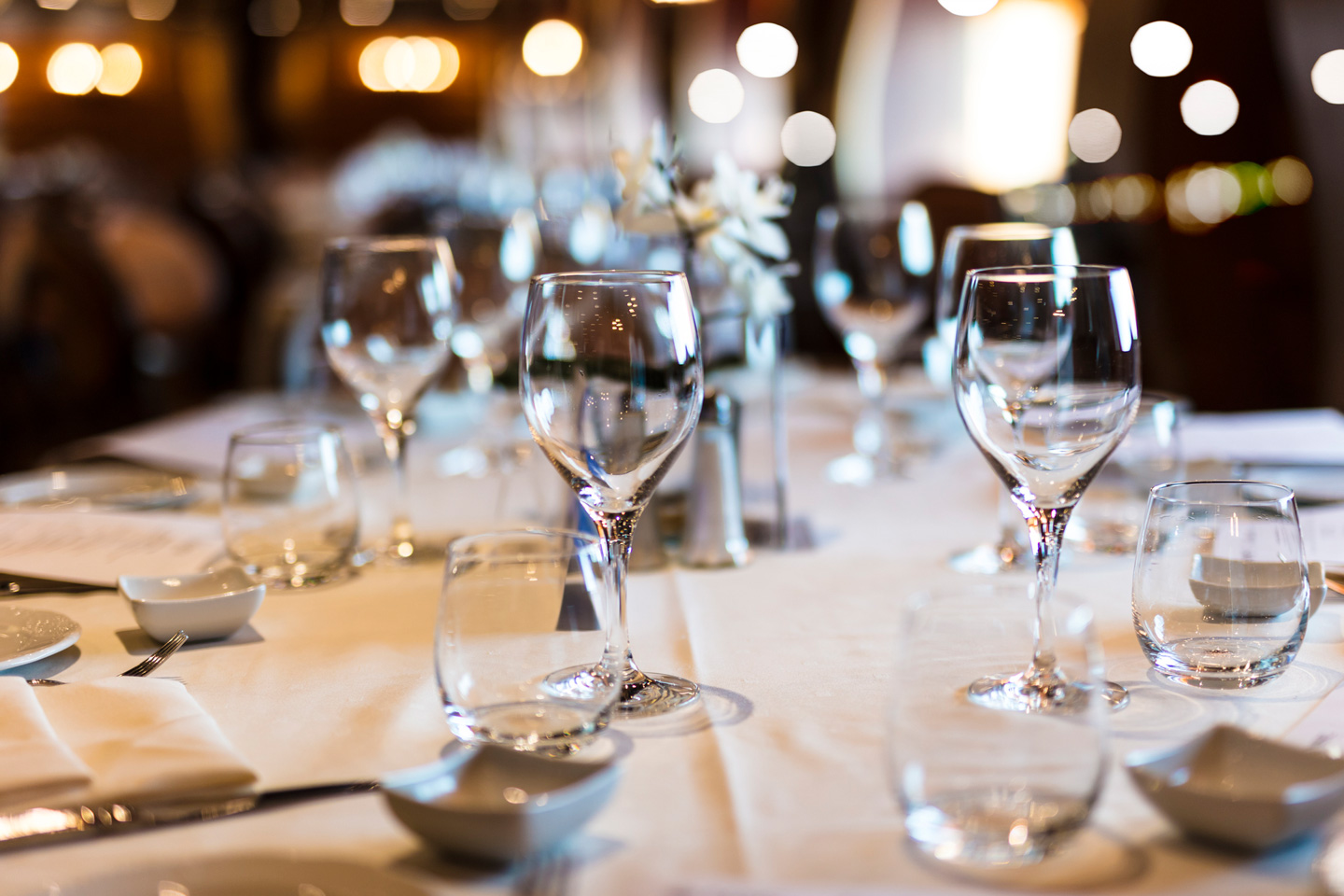 Private events in Davos for World Economic Forum