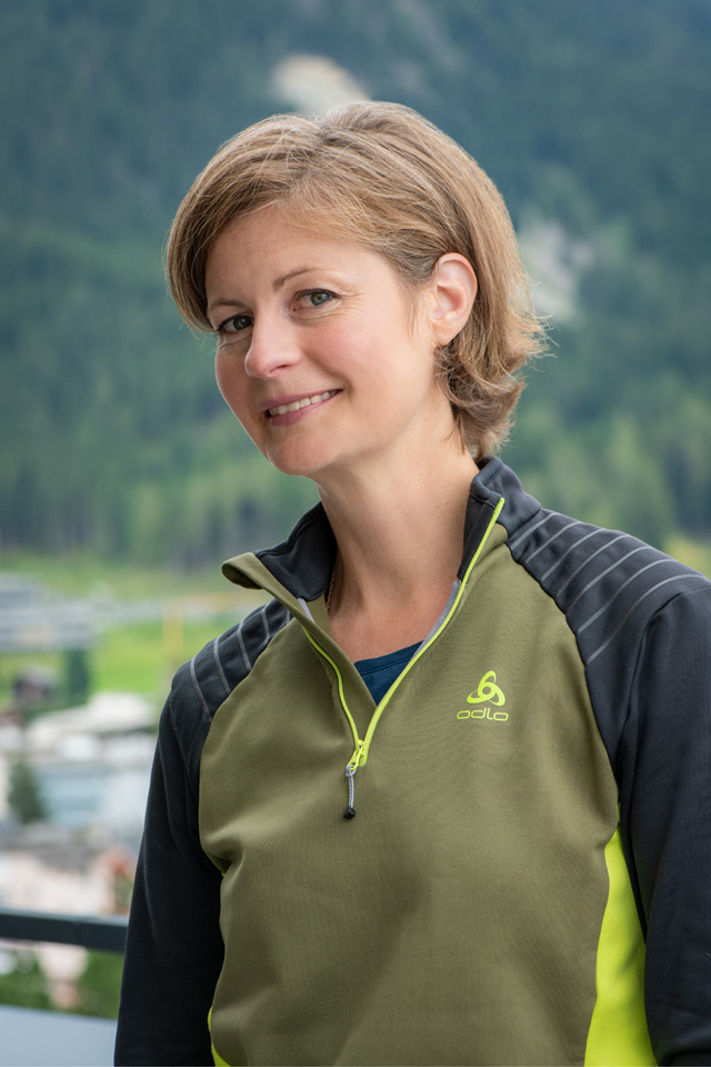 Julia Vasileva